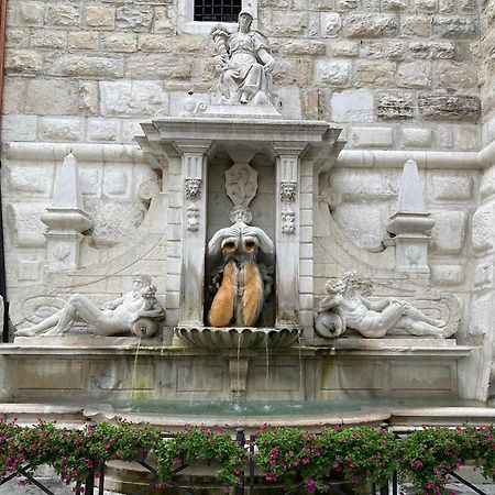 Casa Roveglia Apartman Brescia megye Kültér fotó