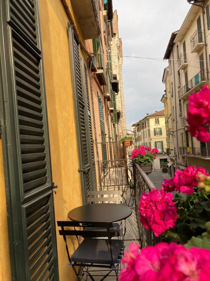 Casa Roveglia Apartman Brescia megye Kültér fotó