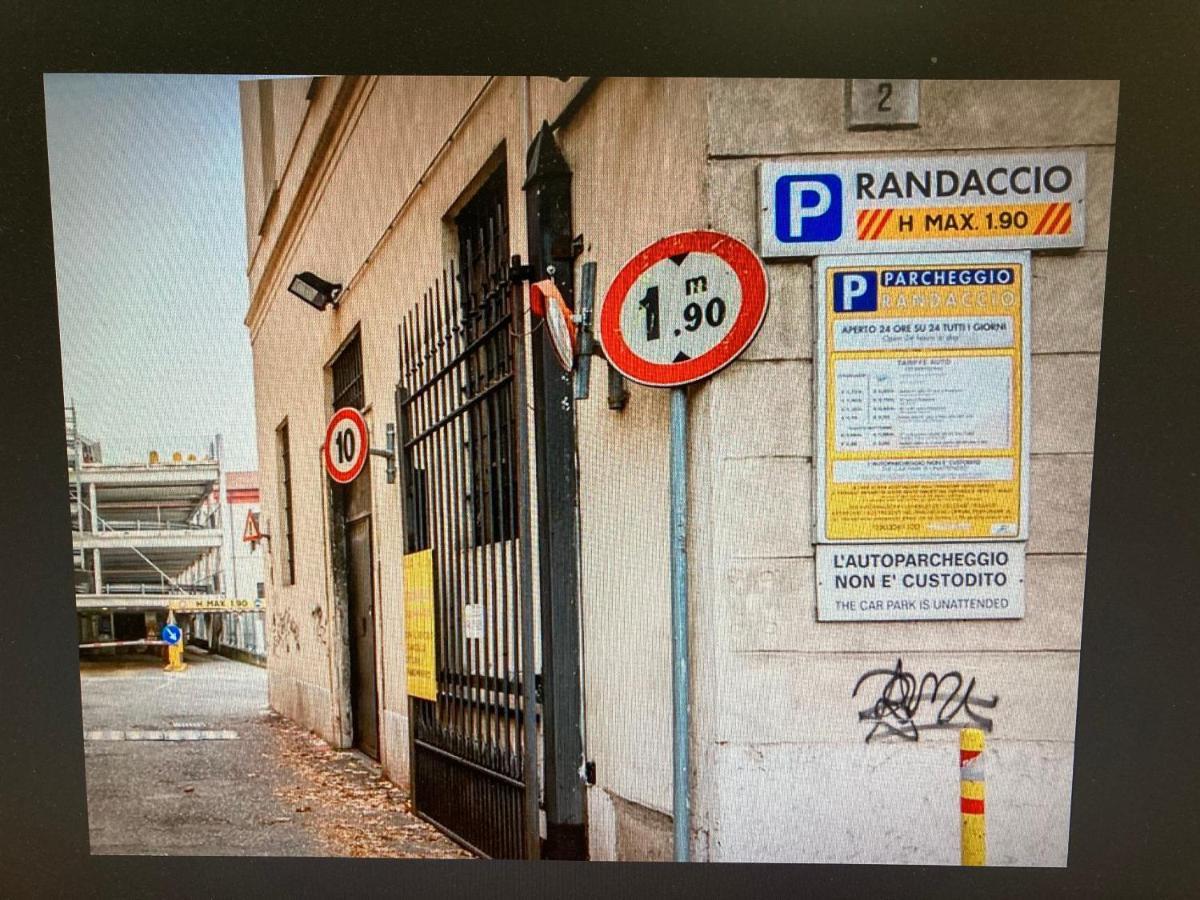 Casa Roveglia Apartman Brescia megye Kültér fotó