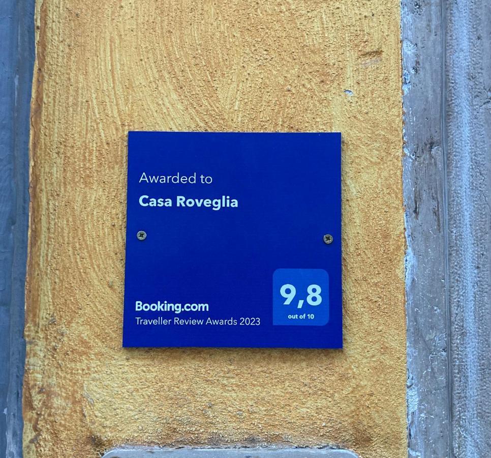Casa Roveglia Apartman Brescia megye Kültér fotó