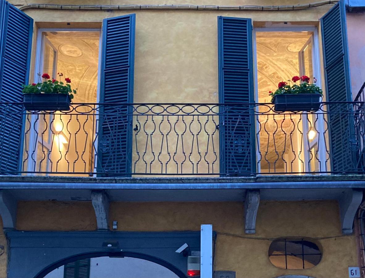 Casa Roveglia Apartman Brescia megye Kültér fotó
