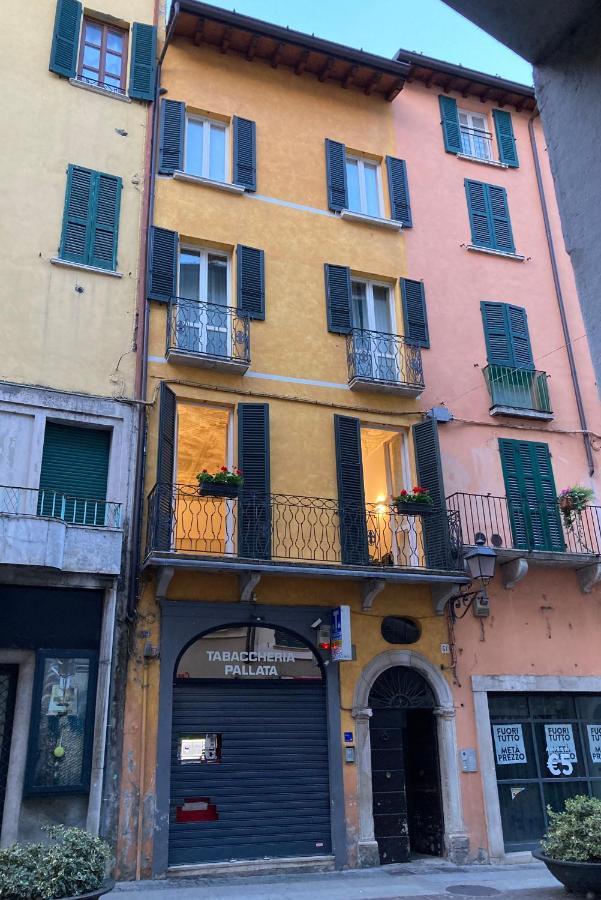 Casa Roveglia Apartman Brescia megye Kültér fotó