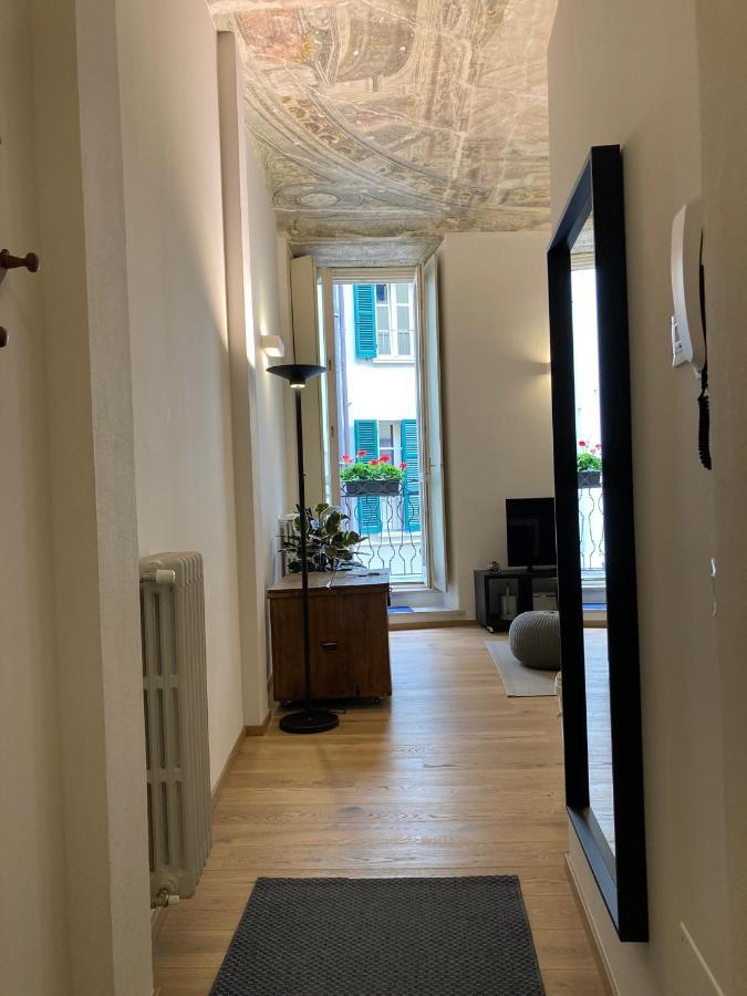 Casa Roveglia Apartman Brescia megye Kültér fotó
