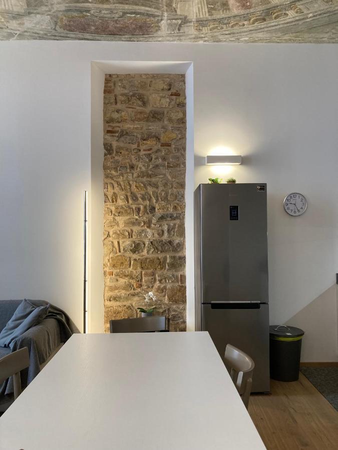 Casa Roveglia Apartman Brescia megye Kültér fotó