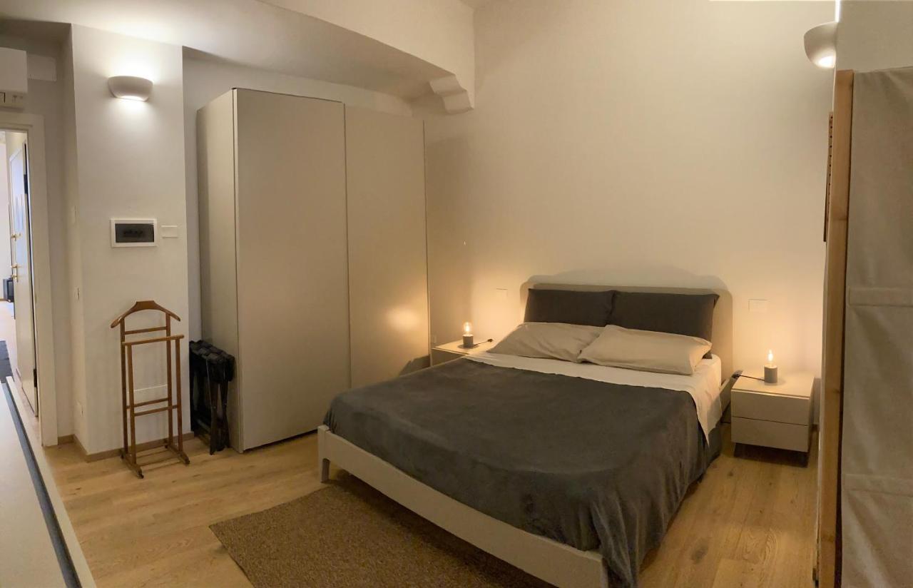 Casa Roveglia Apartman Brescia megye Kültér fotó