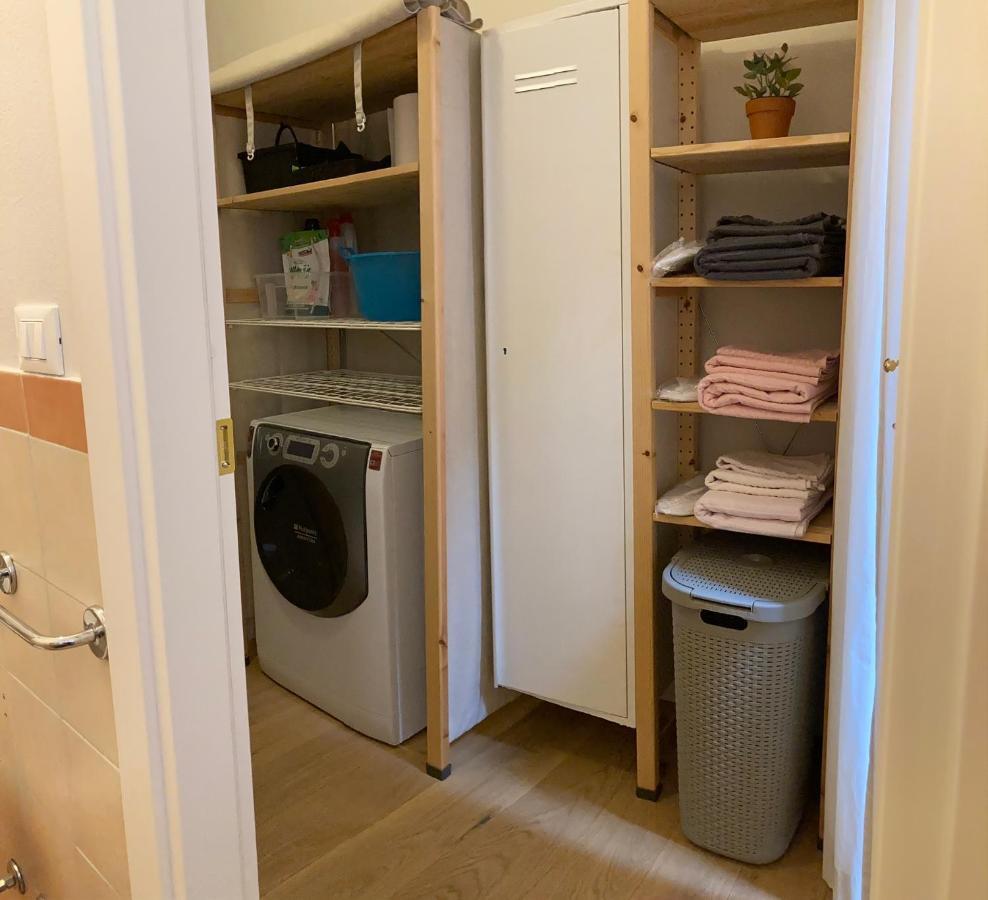 Casa Roveglia Apartman Brescia megye Kültér fotó