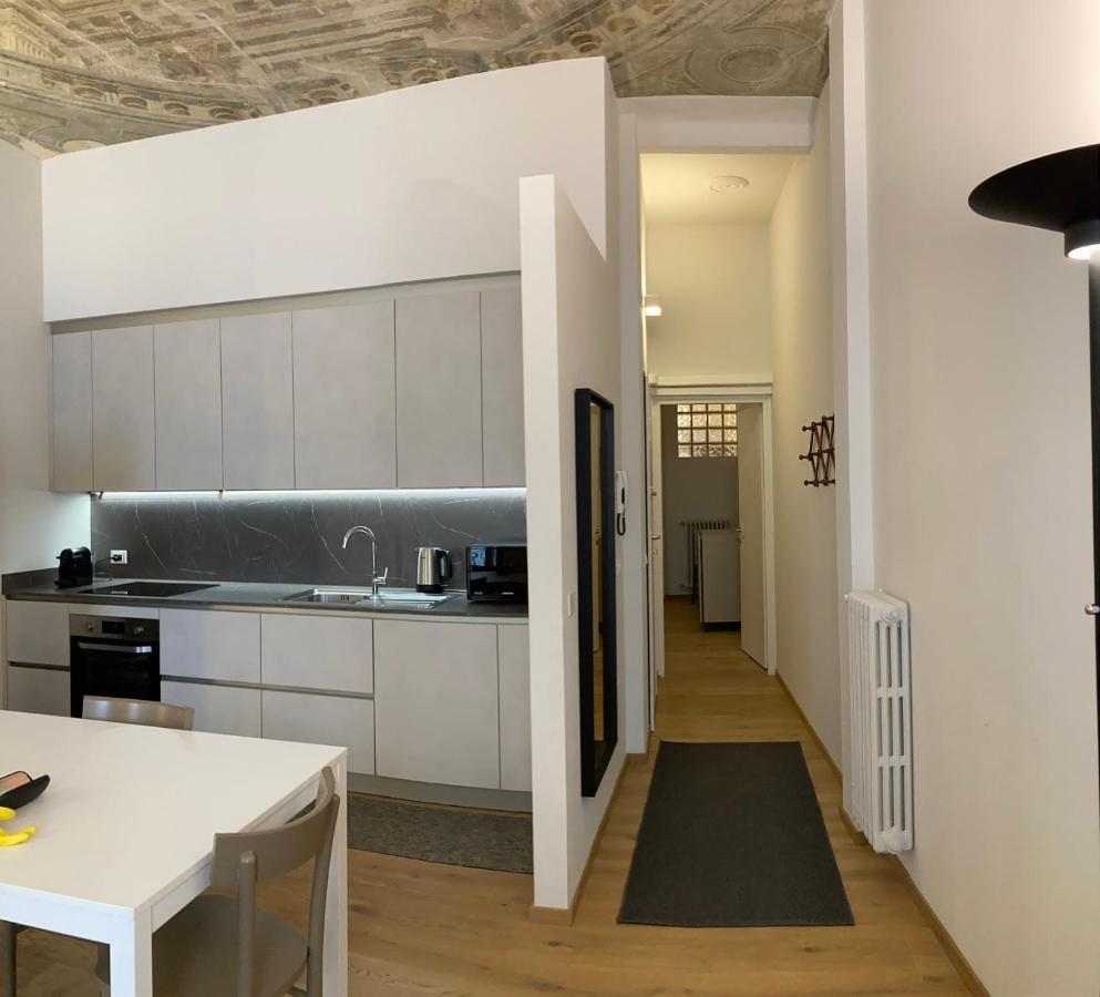 Casa Roveglia Apartman Brescia megye Kültér fotó