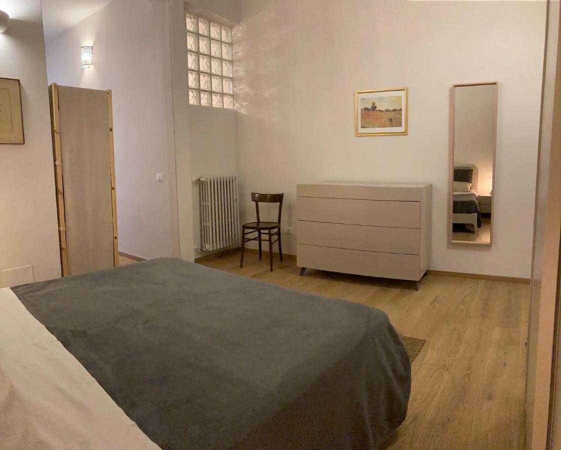Casa Roveglia Apartman Brescia megye Kültér fotó