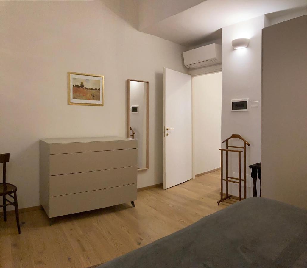 Casa Roveglia Apartman Brescia megye Kültér fotó