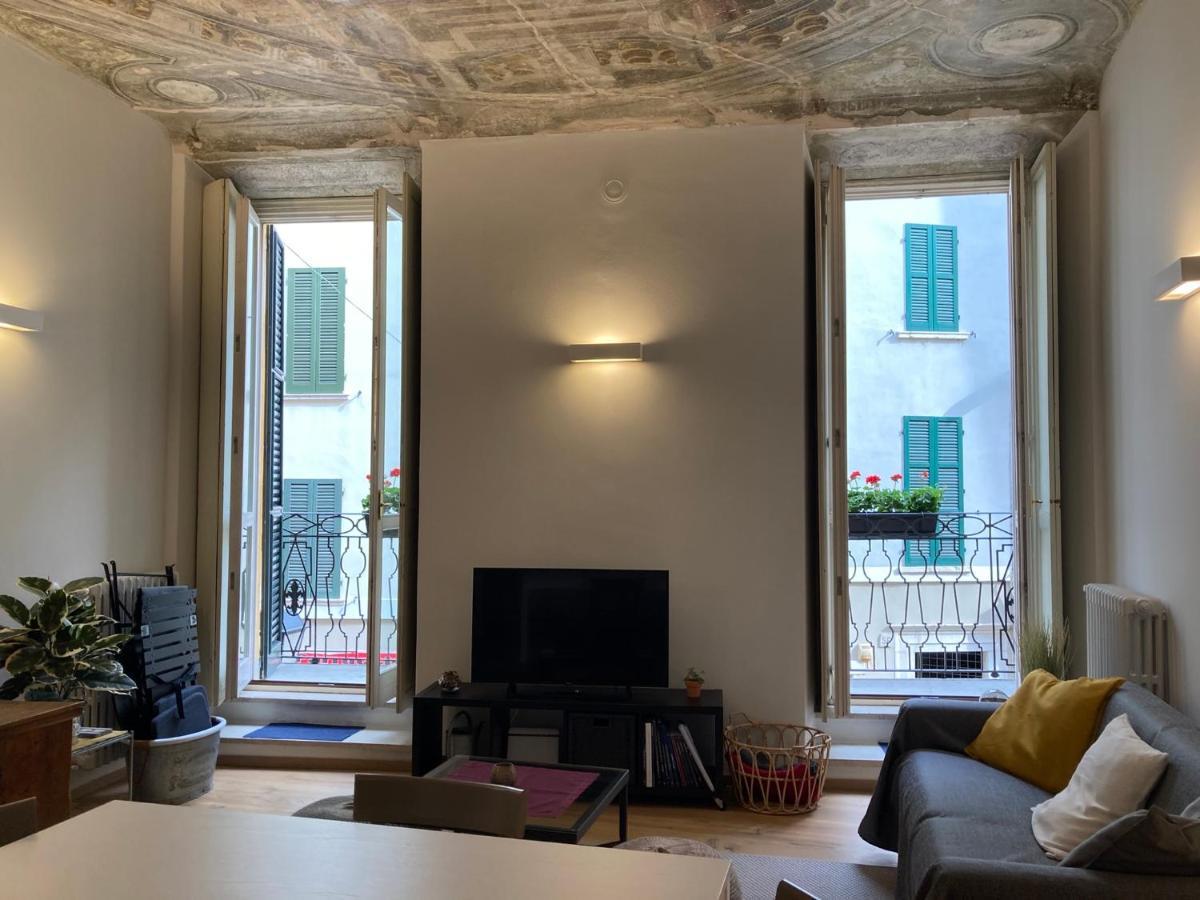 Casa Roveglia Apartman Brescia megye Kültér fotó