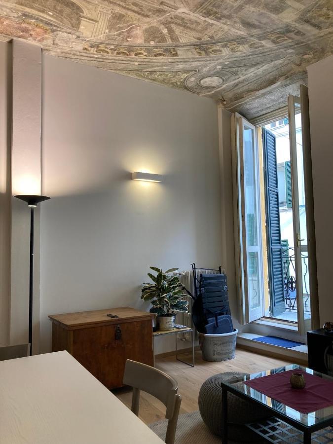 Casa Roveglia Apartman Brescia megye Kültér fotó