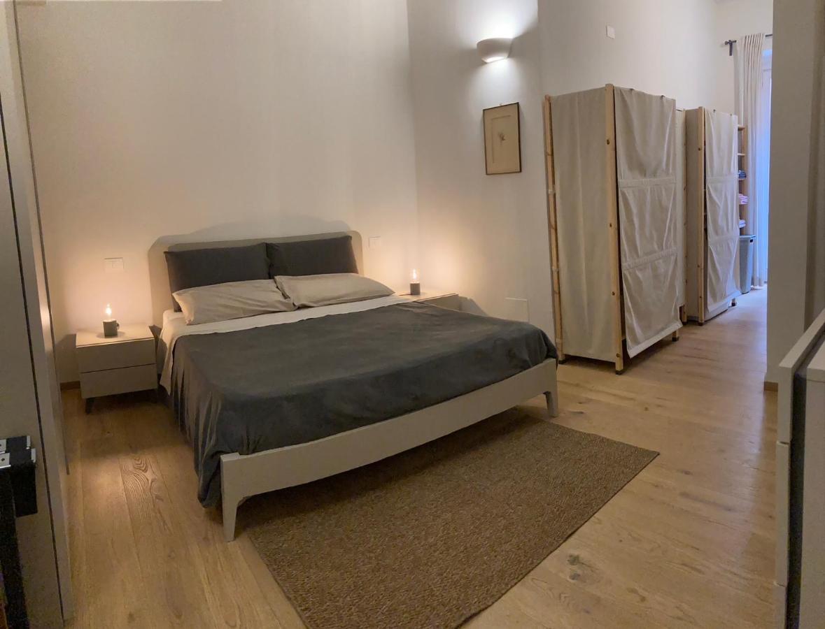 Casa Roveglia Apartman Brescia megye Kültér fotó