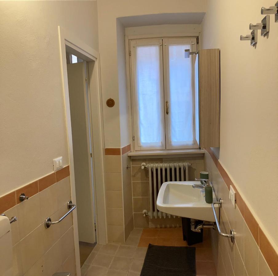 Casa Roveglia Apartman Brescia megye Kültér fotó
