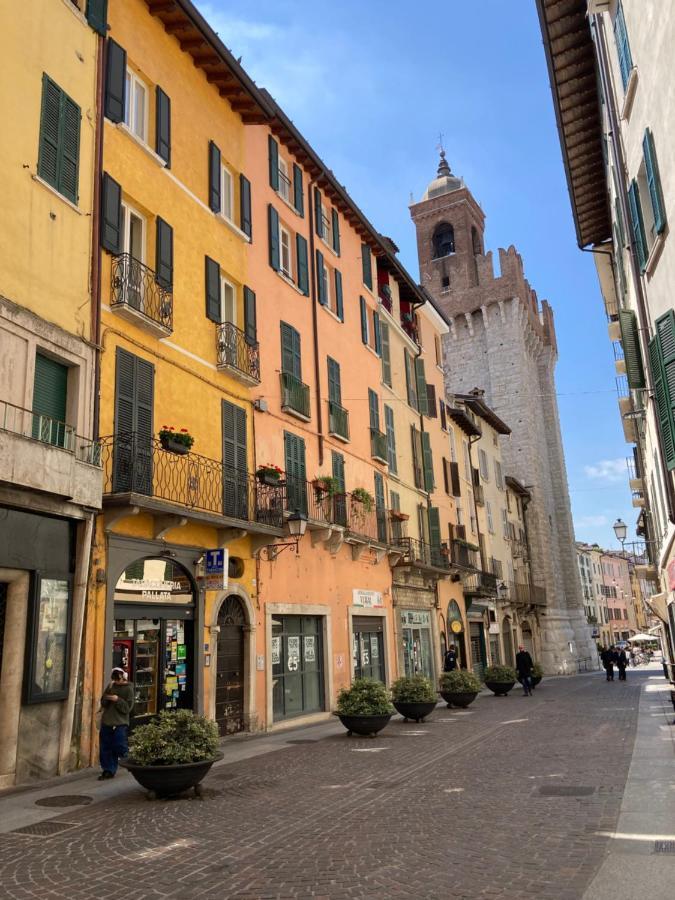 Casa Roveglia Apartman Brescia megye Kültér fotó