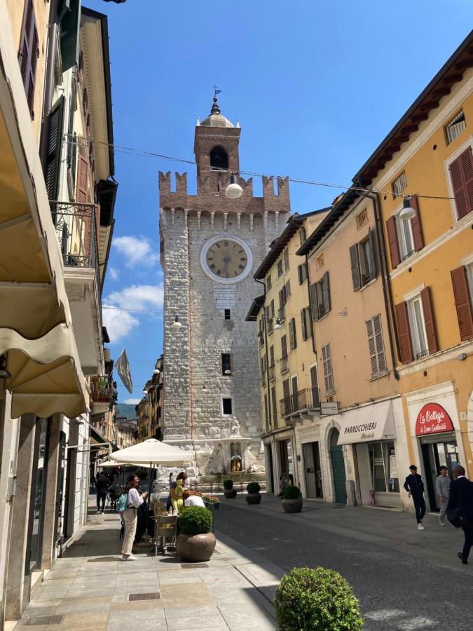 Casa Roveglia Apartman Brescia megye Kültér fotó